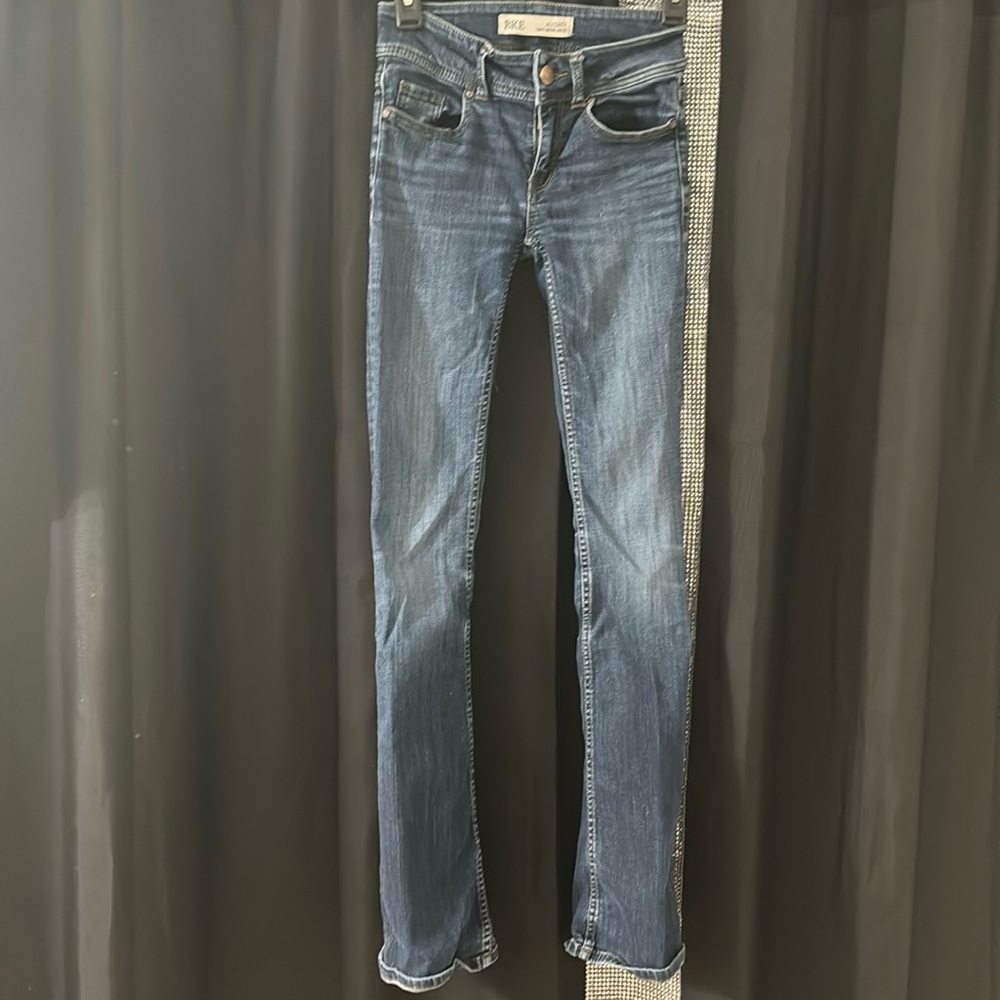BKE jeans bootcut